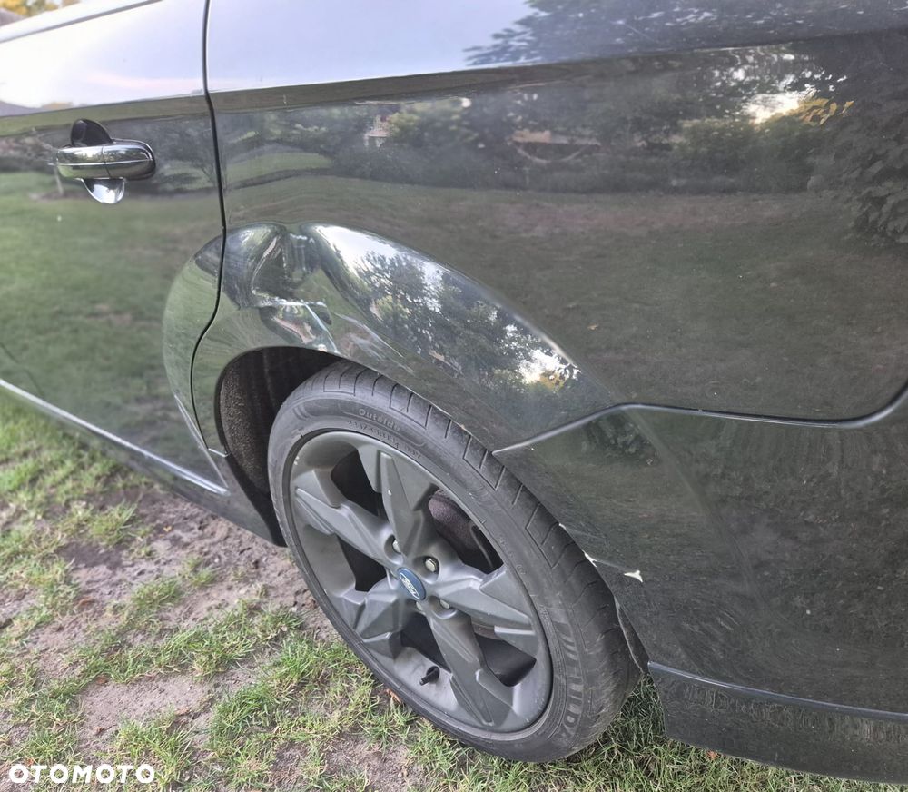 Ford Mondeo 2.0 TDCi Titanium - 10