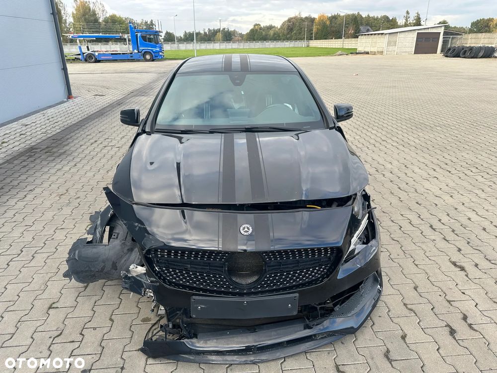 Mercedes-Benz CLA 200 d 4-Matic - 2