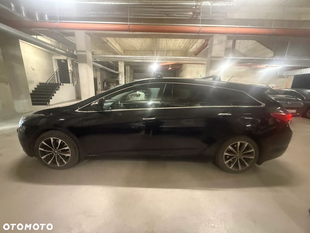 Hyundai i40 1.7 CRDi Classic - 10
