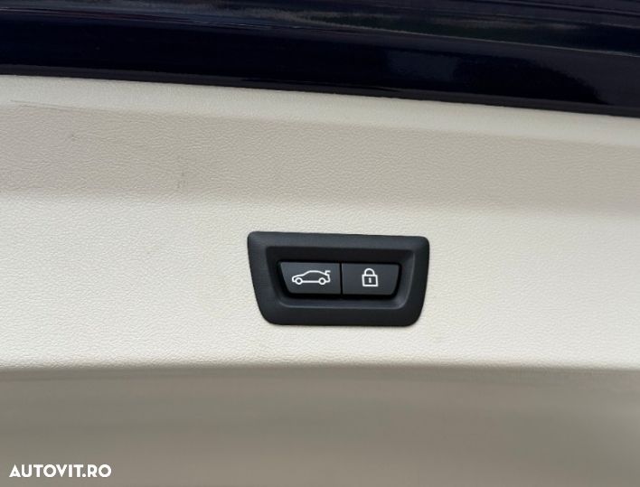 BMW X3 xDrive20d Aut. - 17