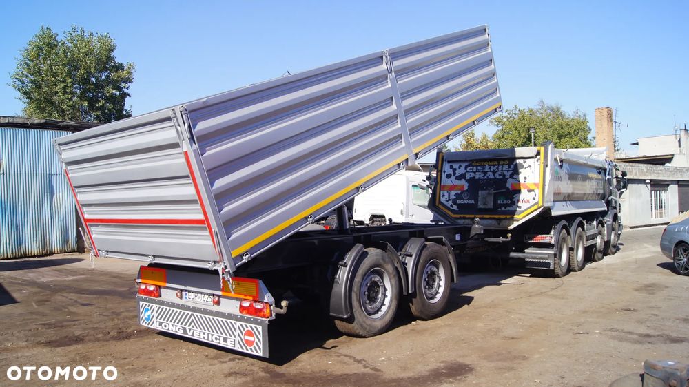 Schmitz Cargobull - 21