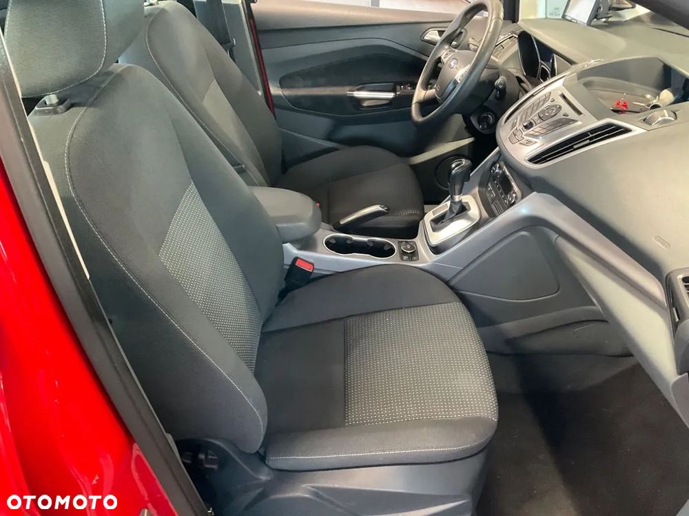 Ford Grand C-MAX 2.0 TDCi Trend - 11