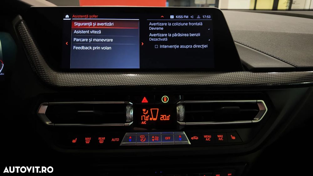 BMW Seria 2 218i Gran Coupe Aut. M Sport - 27