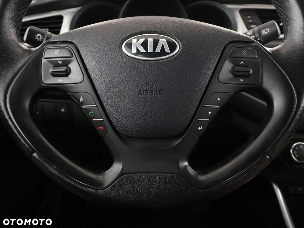 Kia Ceed 1.4 Edition 7 - 22