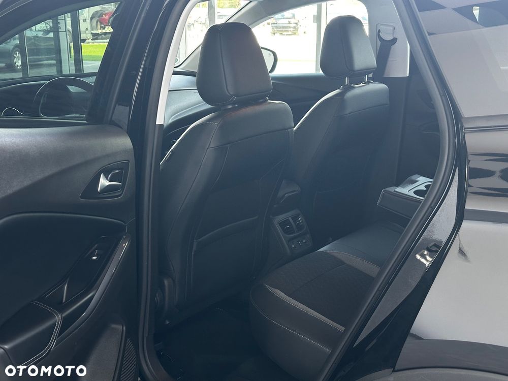 Opel Grandland X - 17