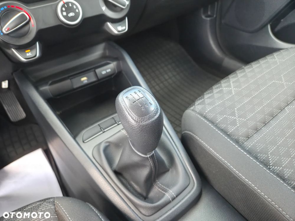 Kia Rio 1.0 T-GDI M - 23