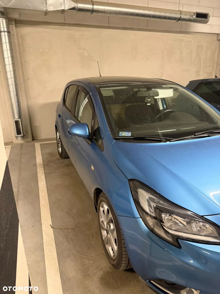 Opel Corsa 1.4 Color Edition S&S - 10