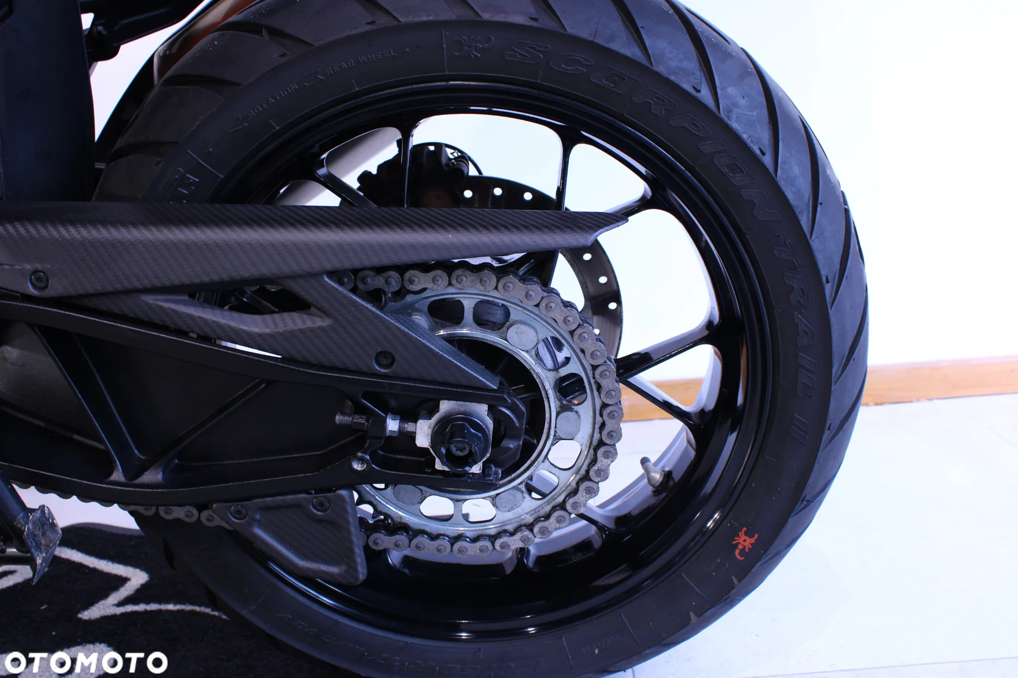 KTM Super Adventure - 30