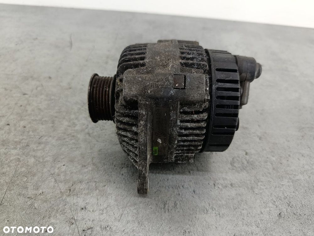 ALTERNATOR RENAULT ESPACE III 7700416958 2.2 TD 12V 113KM - 4
