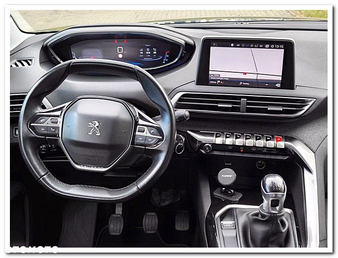Peugeot 5008 1.2 PureTech Active S&S - 36