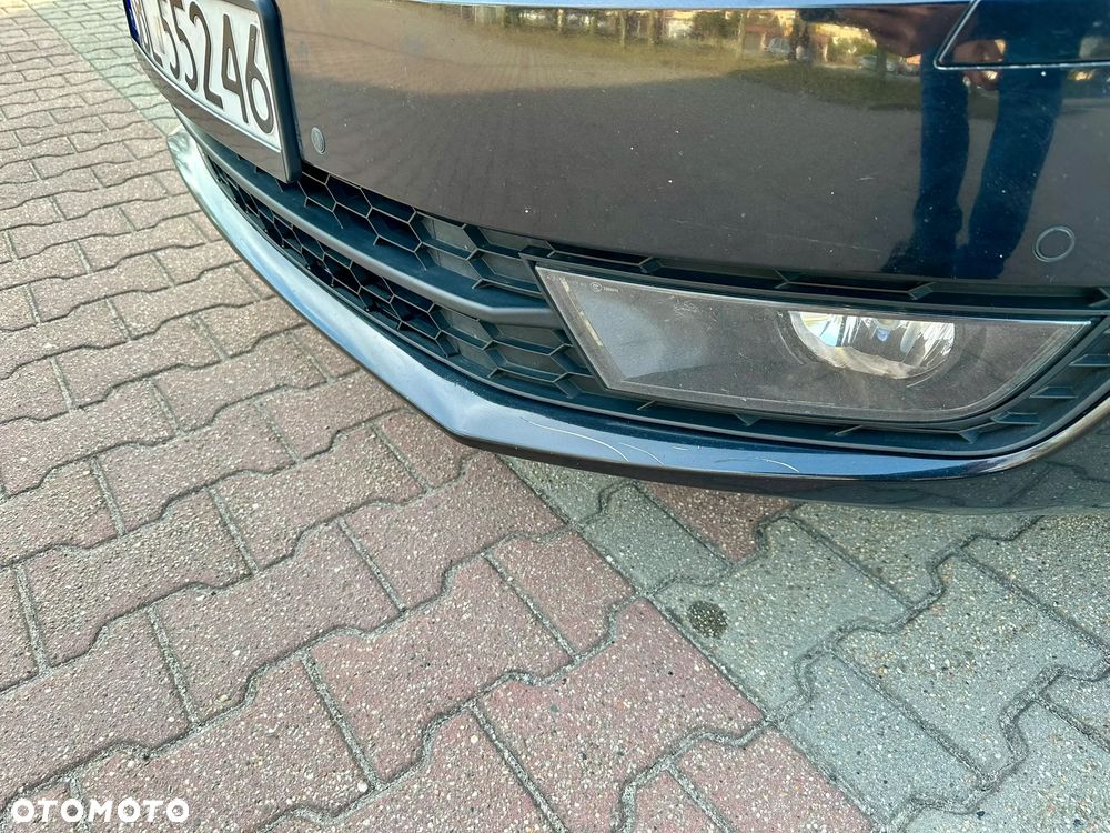 Skoda Octavia 1.4 TSI Style DSG - 37