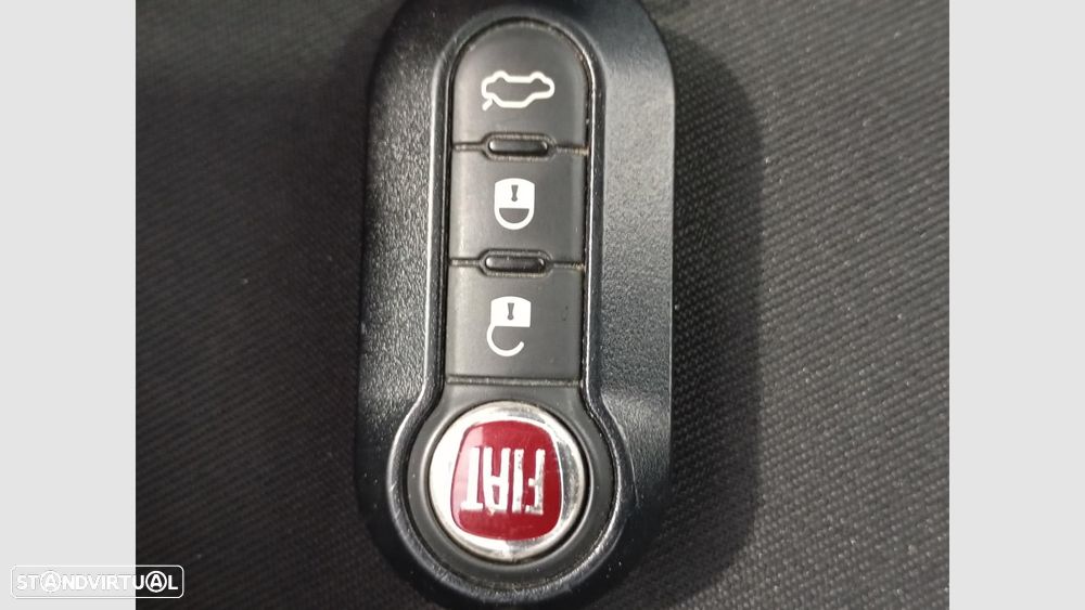 Fiat 500 1.0 Hybrid - 17