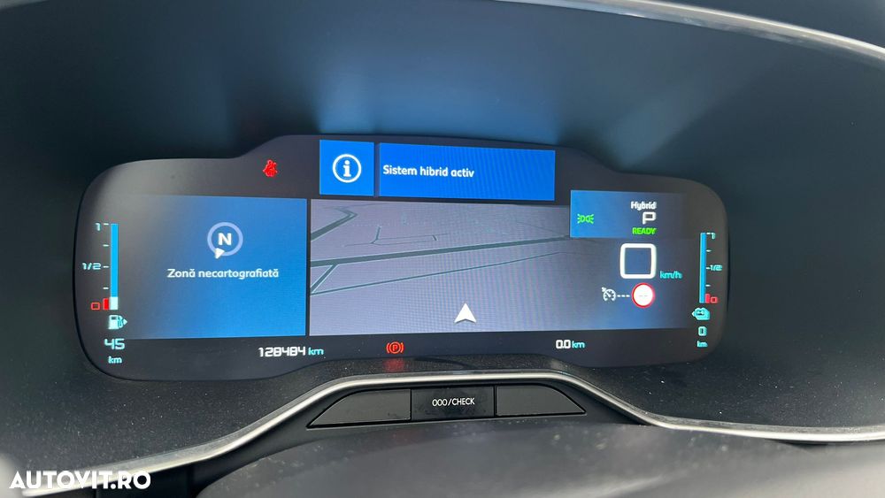 Citroën C5 Aircross - 9