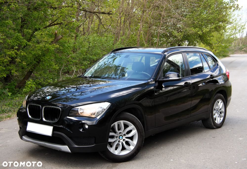 BMW X1 sDrive16d xLine - 10