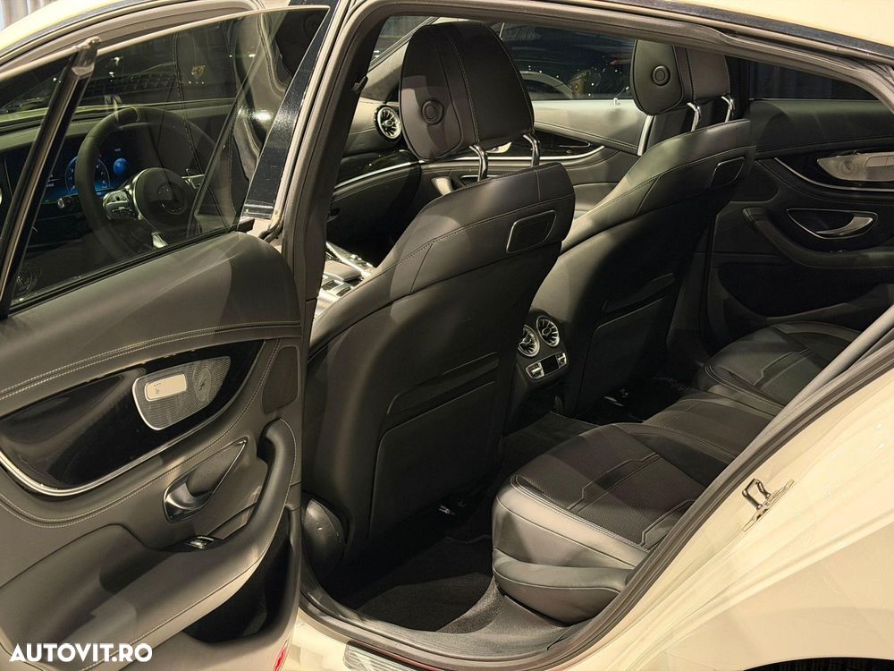 Mercedes-Benz AMG GT - 33