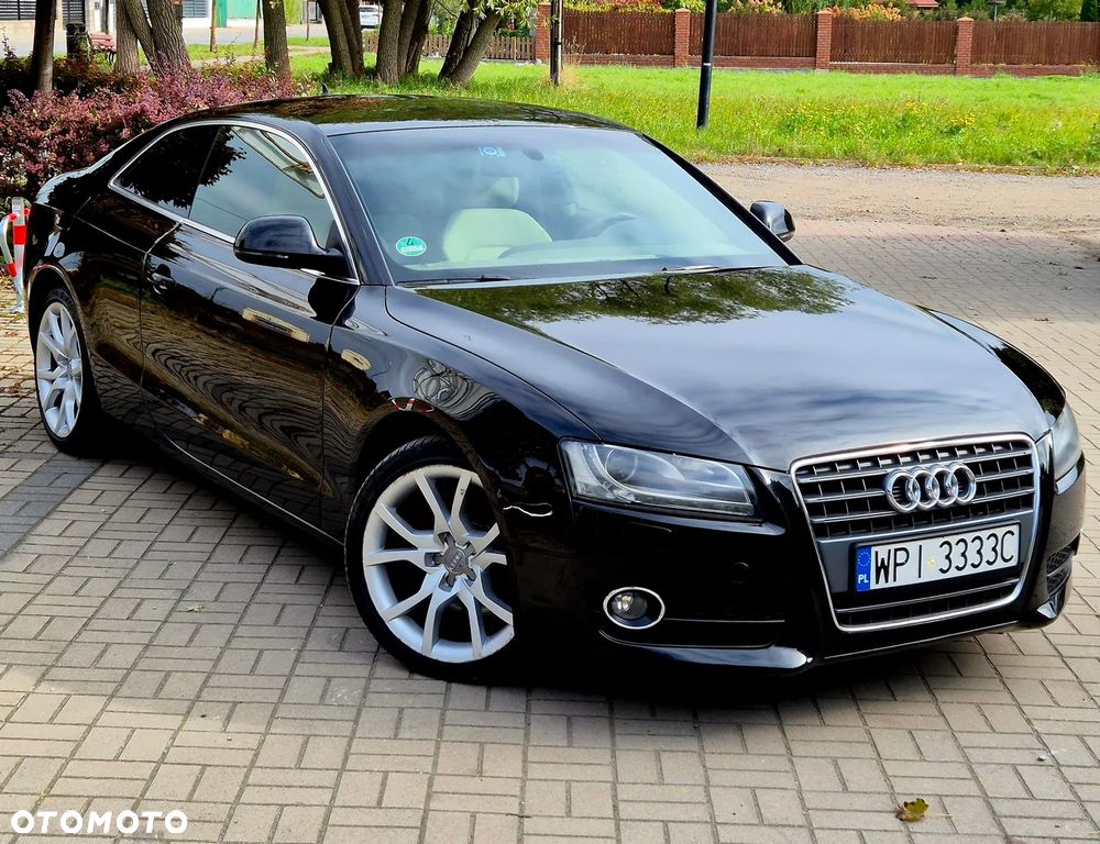 Audi A5 - 3