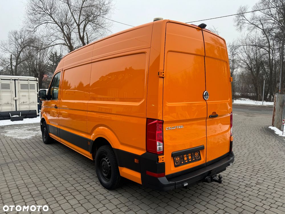 Volkswagen Crafter - 7