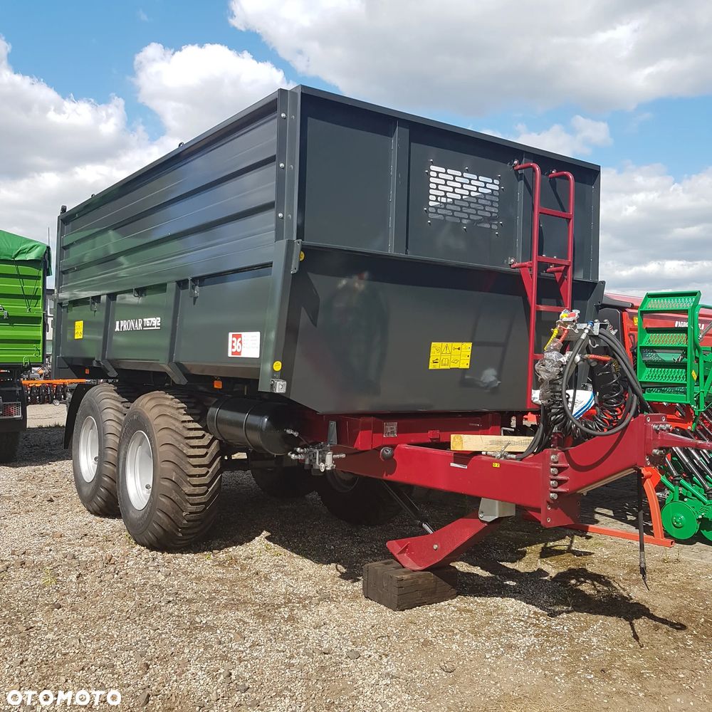 Pronar T679/2