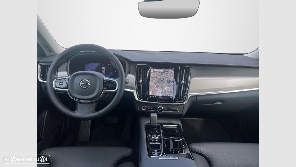 Volvo V90 2.0 T6 PHEV Plus Dark AWD - 17