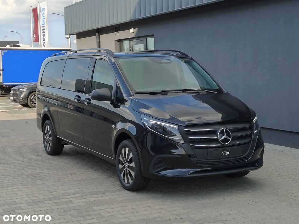 Mercedes-Benz Vito - 6