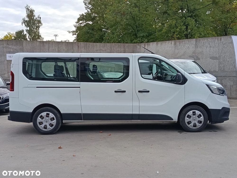 Renault Trafic - 4