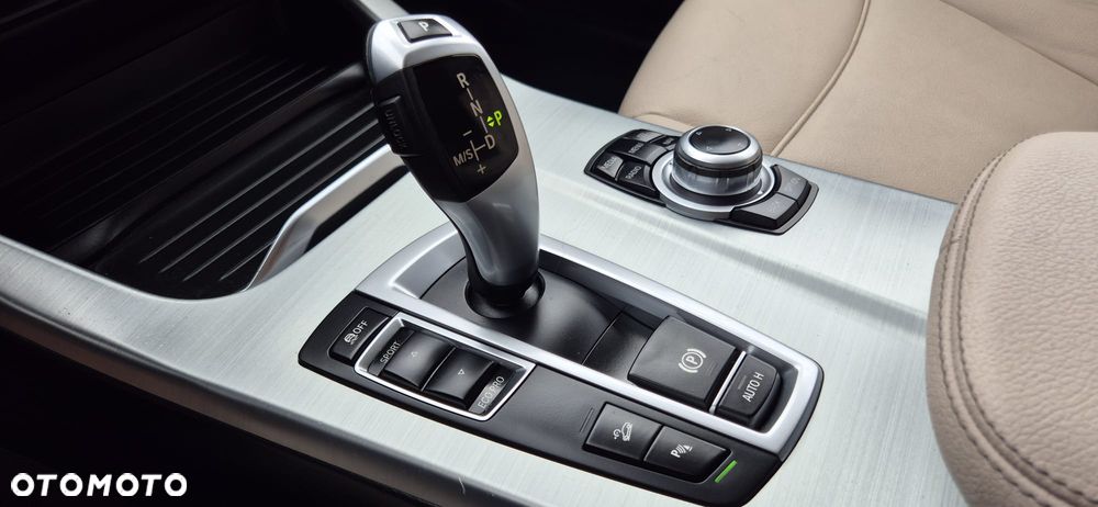 BMW X3 xDrive20d xLine - 12