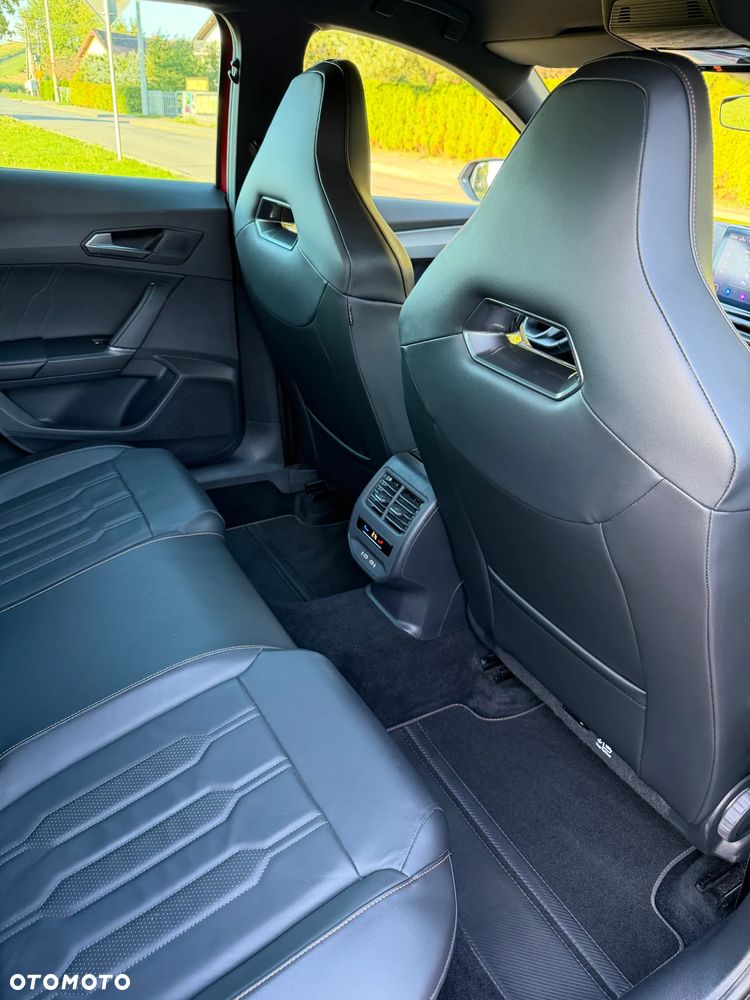 Cupra Formentor 2.0 TSI 4Drive VZ DSG - 19
