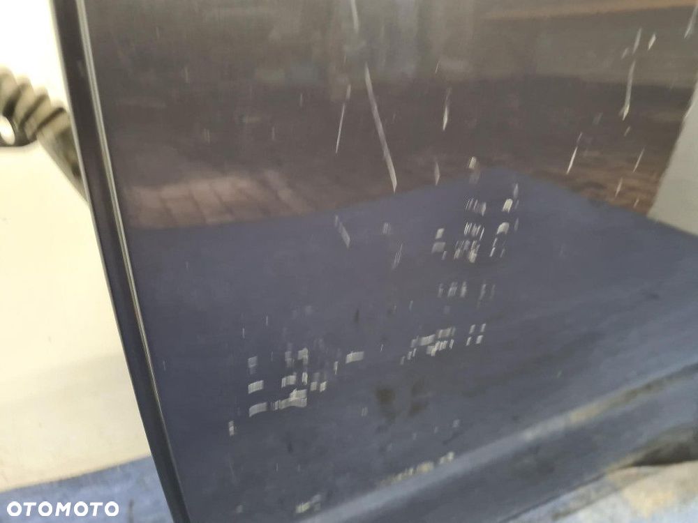 CITROEN C-CROSSER DRZWI TYŁ LEWE KTR - 6