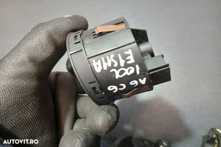Comutator faruri 4F1941531D 4F1941531D Audi A6 4F/C6 [2004 - 2008] Se - 2