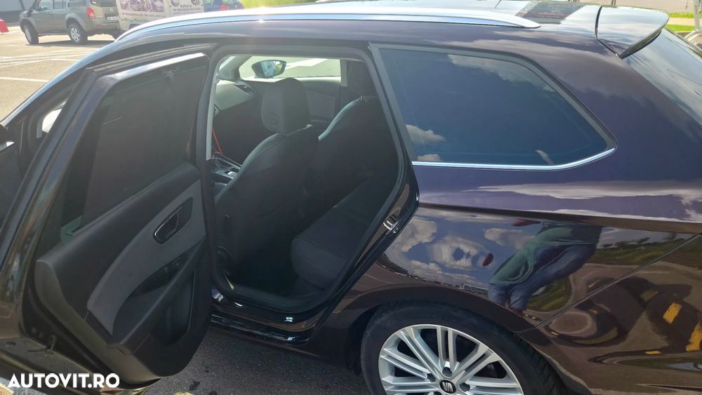 Seat Leon - 9