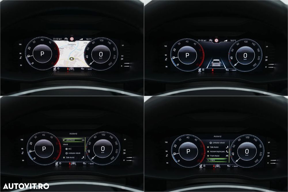 Skoda Kodiaq 2.0 TDI DSG L&K - 26