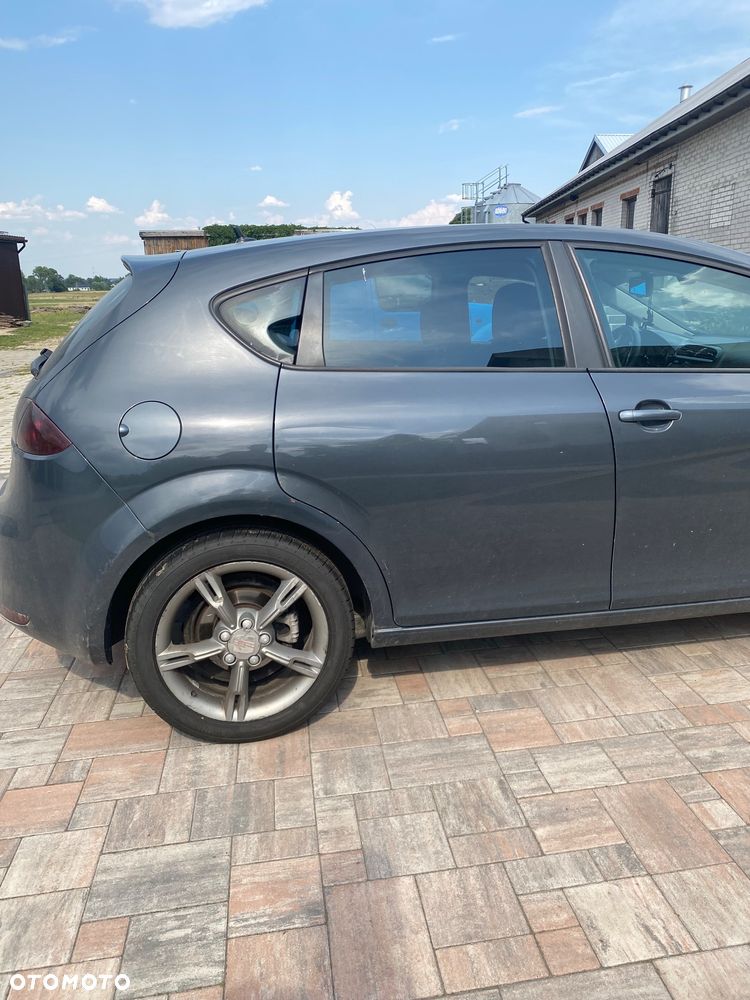 Seat Leon - 6
