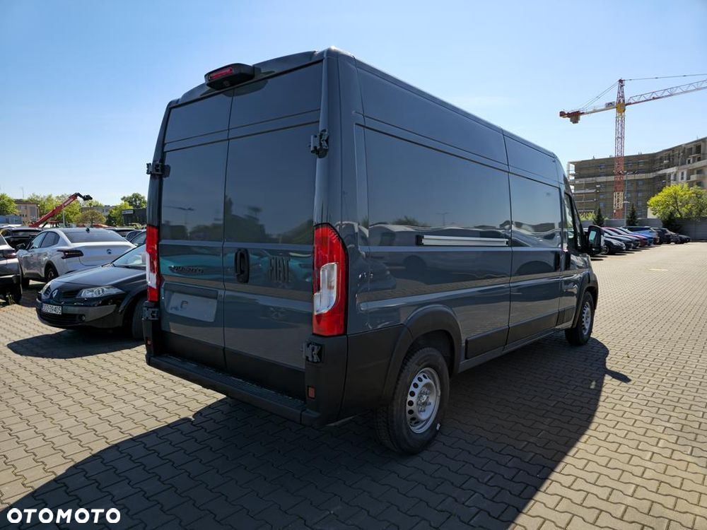 Fiat Ducato Maxi H3-Power L3H2 automat - 5