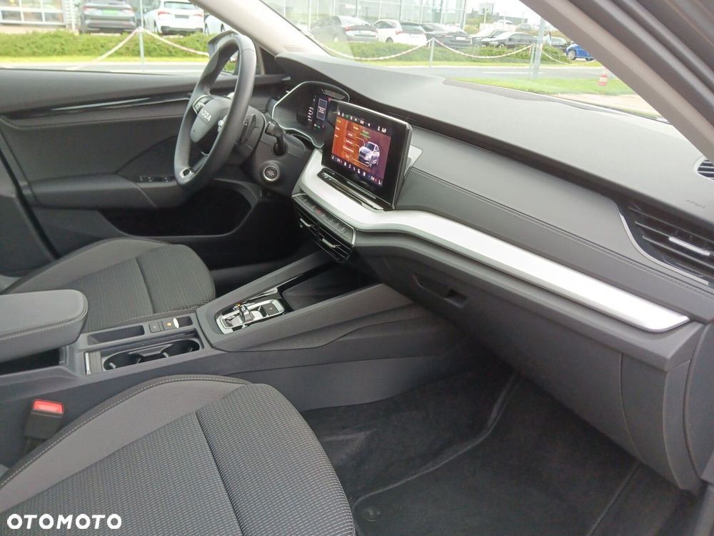 Skoda Octavia 1.5 TSI mHEV Edition 130 Selection DSG - 18