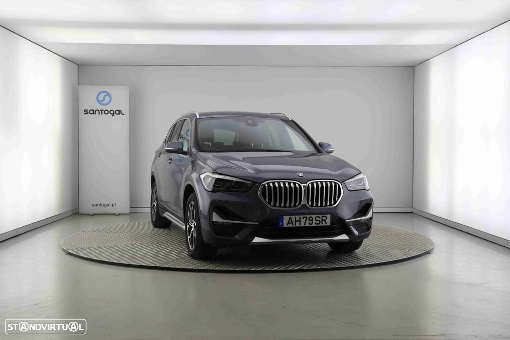 BMW X1 - 7