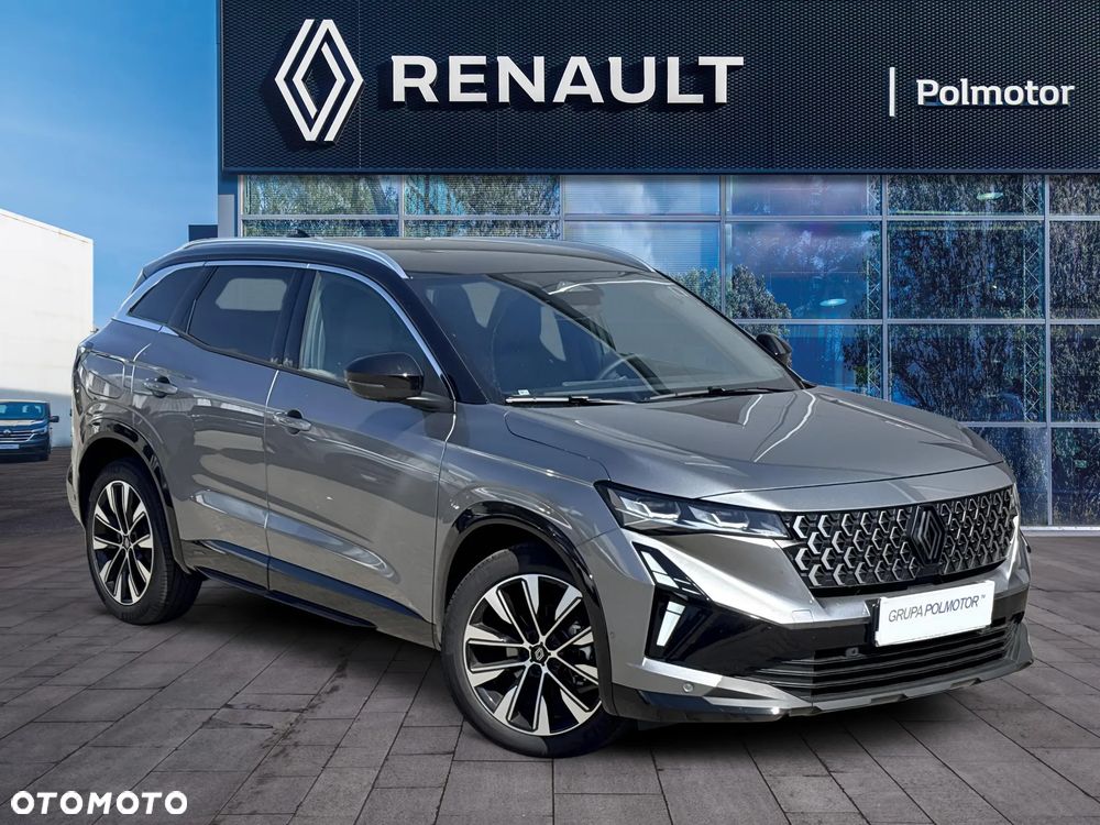 Renault Austral 1.3 TCe mHEV Techno - 1