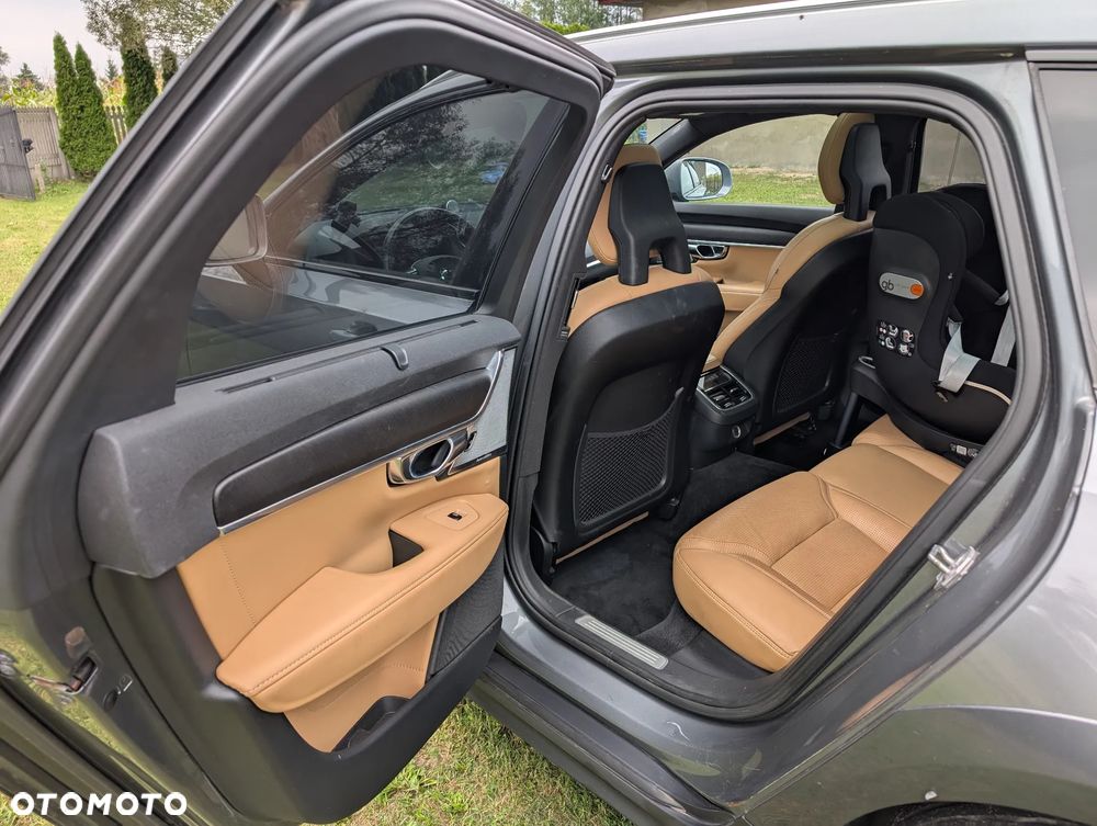 Volvo V90 Cross Country T6 AWD - 20