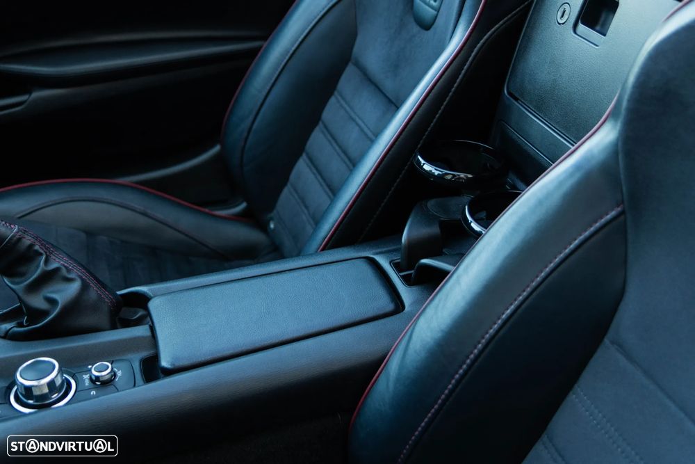 Mazda MX-5 MZR 1.5 RF Sky.Evolve HS Navi - 48
