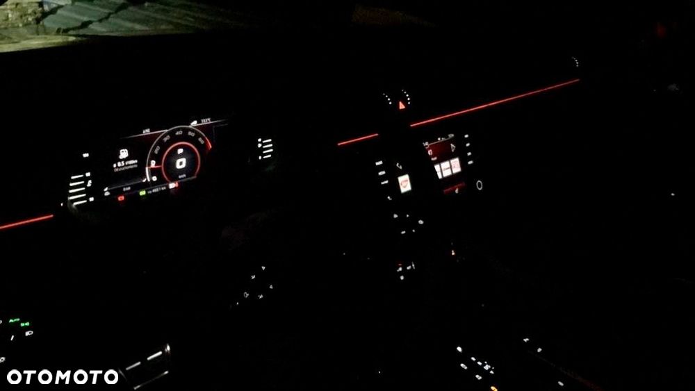 Skoda Superb 2.0 TSI 4x4 Sportline DSG - 15