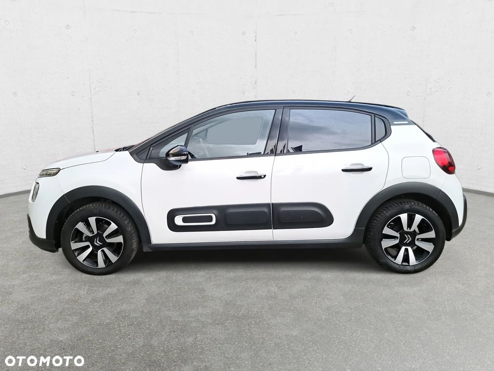 Citroën C3 1.2 PureTech Shine - 9