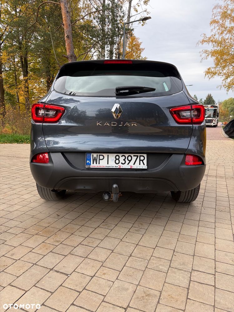 Renault Kadjar 1.2 Energy TCe Life - 12