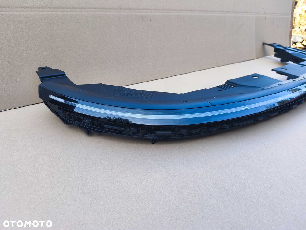 HYUNDAI KONA II lampa przód przednia LED GÓRNA HF922-63.000 - 3