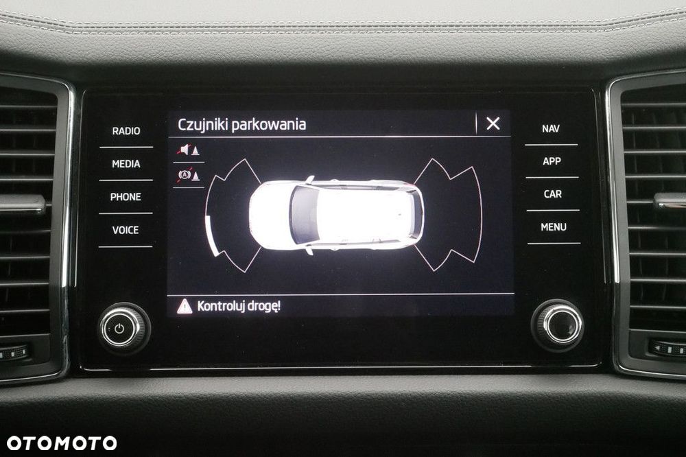 Skoda Kodiaq - 18