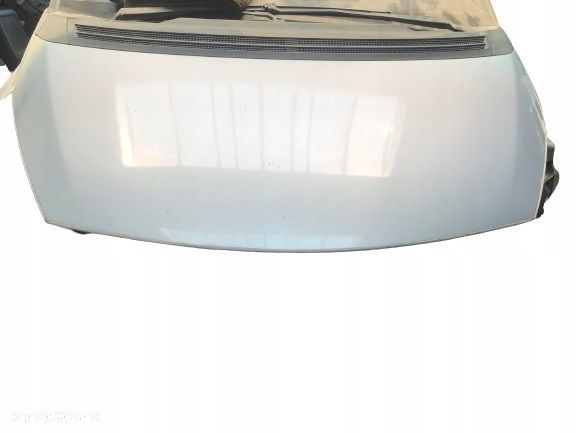 ESPACE IV 02-06 MASKA POKRYWA SILNIKA PRZÓD TEB64 F9Q - 1