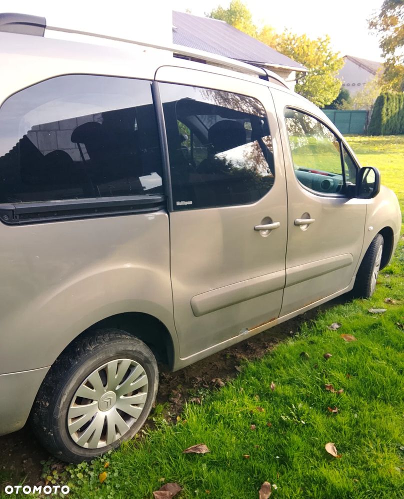 Citroën Berlingo - 7