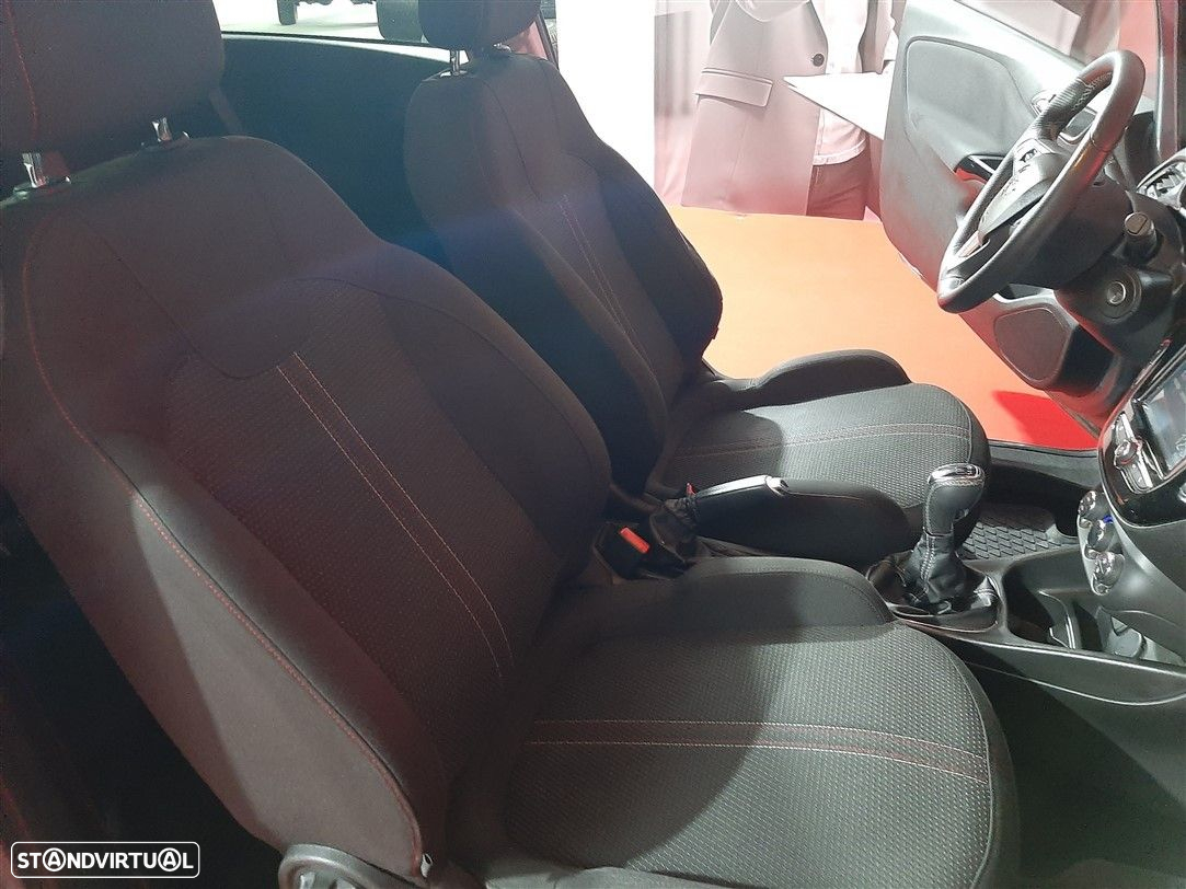 Opel Corsa 1.3 CDTi GT - 18
