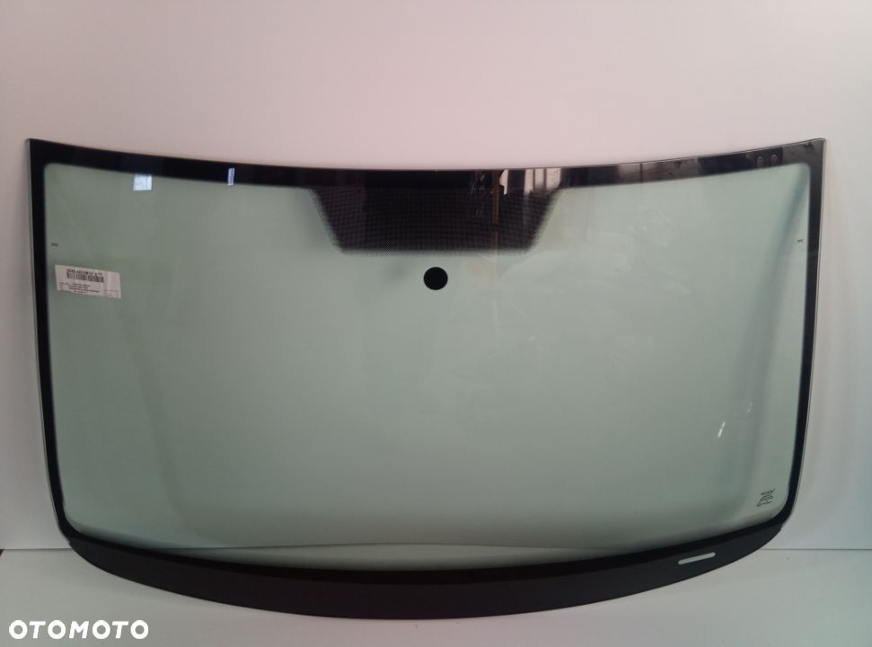 SZYBA CZOŁOWA PRZEDNIA VW PASSAT B6 B7 2005-2014 - 1