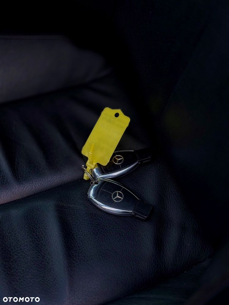 Mercedes-Benz SLK 200 Kompressor - 36