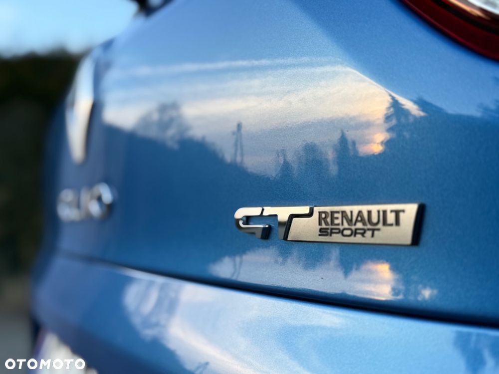 Renault Clio TCe 120 EDC GT - 31