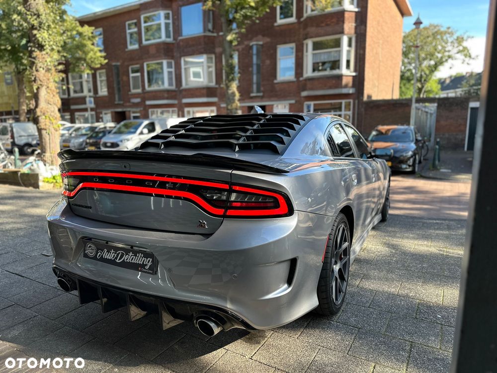 Dodge Charger Automatik R/T Scat Pack - 13